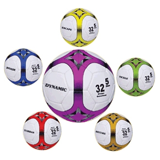 Competition Balls