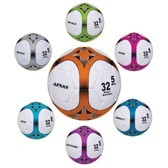 Competition Balls